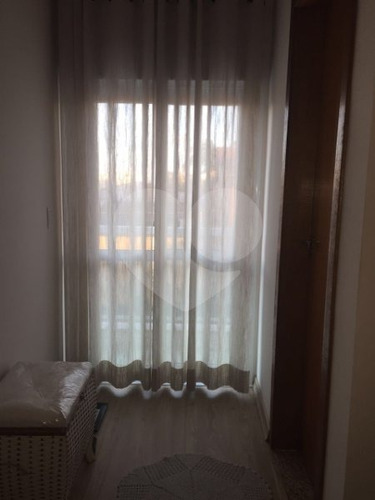Imagem 20 de 27 de Sobrado Residencial À Venda, Parque Monte Alegre, Taboão Da Serra. - Reo125127