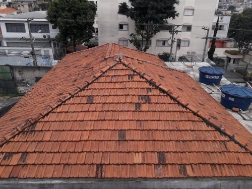 Imagem 10 de 10 de Casa Com 5 Dormitórios À Venda, 480 M² Por R$ 750.000,00 - Imirim - São Paulo/sp - Ca0471