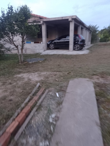 Chacara Com 3850 M² Na Beirada Da Pista, Fica No Km 17 Da Rodovia Itapeva/pacova