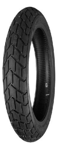 Pneu Dianteiro Pirelli Mt60 Rs 120/70-17 Uso Sem Camara