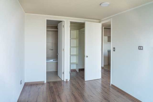 Vendo Depto. 2d+2b+estac Los Alerces Ñuñoa (99739)