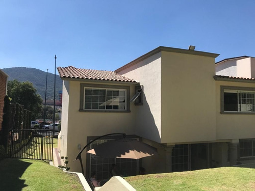 Imagen 29 de 30 de Casa Venta Club De Golf Chiluca Atizapan De Zaragoza Estado