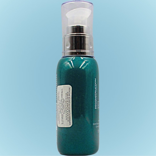 Crema Protectora Anti Daños Para Cabello Sdl Alfaparf 125 Ml