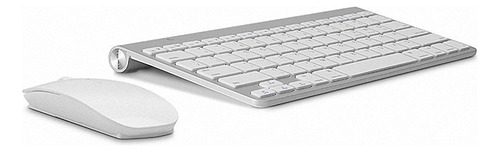 Wireless Keyboard And Mouse For Notebook Laptop Mac Supplies