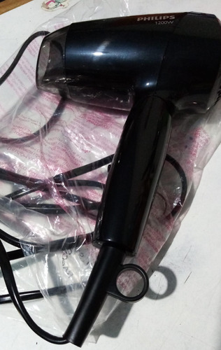 Secadora Y Plancha De Cabello Philips 10/10 (Usado)