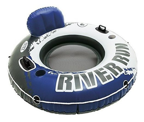 Intex River Run I Sport Salón, Flotador Hinchable, 53  De Di