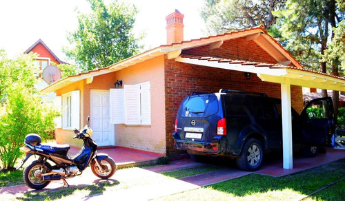 Imagen 8 de 19 de Casa De 3 Ambientes A Dos Cuadras Del Mar