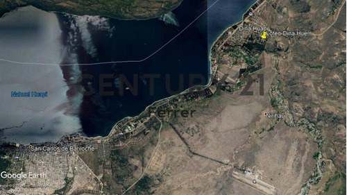 Lote En Venta En Bariloche - Dina Huapi - Loteo Dina Hue - Id: 45821