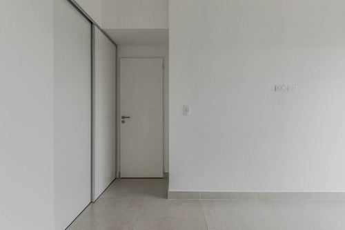 Venta Caseros Centro Departamento 2 Ambientes A Estrenar