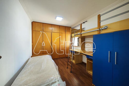 Apartamento Edifício José Correa Alugar - R$ 2.400,00