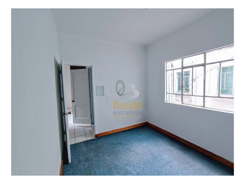 Imagen 8 de 17 de Departamento En Renta En Alcaldía Benito Juárez.