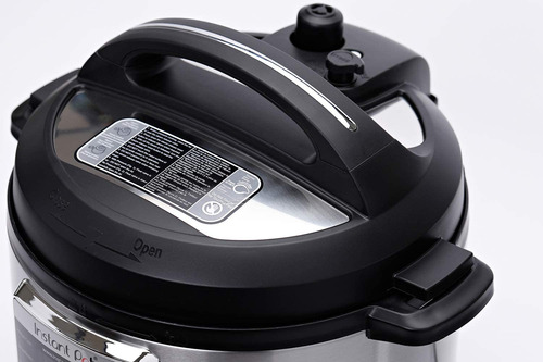 Olla De Cocción Lenta Instant Pot, Multiusos, A Presión, Pro