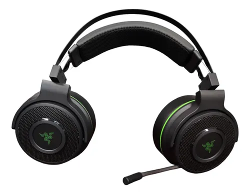 Auriculares inalámbricos Xbox 360 Razer Cheraera Auriculares Razer