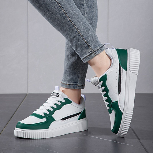 Zapato De Deport Zapatilla Cómoda Tenis A La Moda Aire Libre