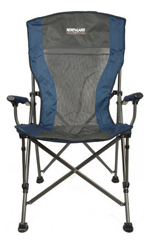 Sillon Plegable Northland New Director Color Azul