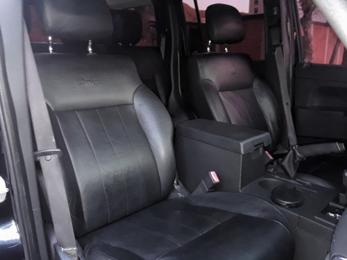 Jeep Cherokee Cherokee