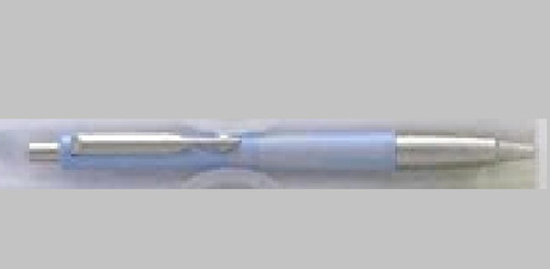 Parker Vector Series Boy Boligrafo En Azul Acero Inoxi
