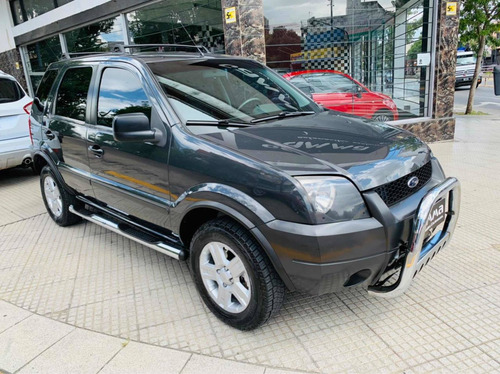 Ford Ecosport 2.0 Xlt At 2007