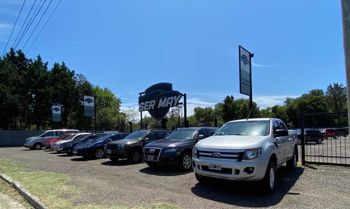Imagen 13 de 16 de Fiat Mobi 2018 1.0 Easy Pack Top Live On