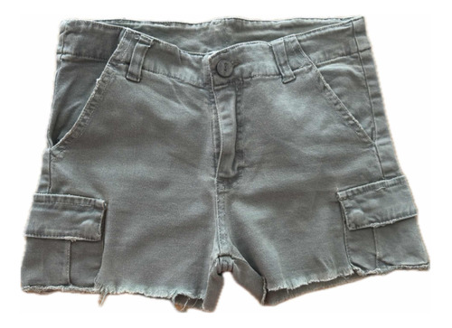 Short De Cheeky Para Niñas