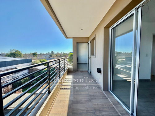 Departamento En Venta 2 Ambientes Moreno