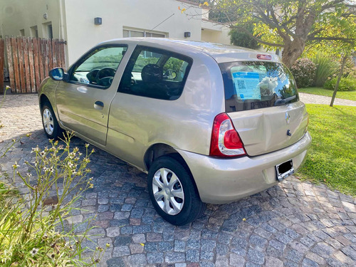 Renault Clio 1.2 Mio Confort Plus Abc 3P