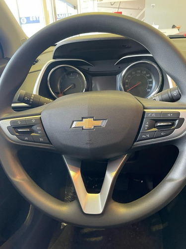 Chevrolet Tracker 1.2 Turbo Ltz At