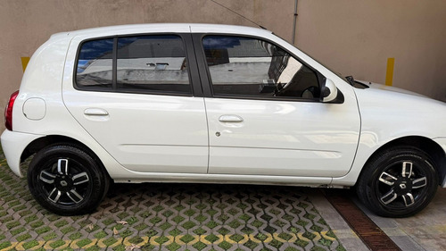 Renault Clio 1.2 Mio Dynamique 5P