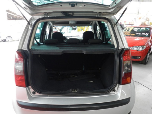 Fiat Idea 1.4 Mpi Elx 8v