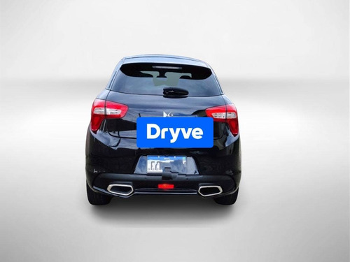 Citroen Ds5 1.6 Thp