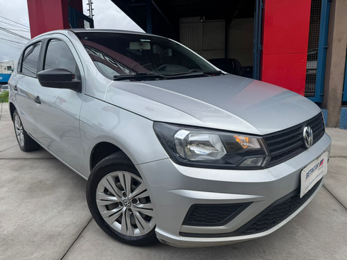 Volkswagen Gol 1.6 Msi Total Flex 5p