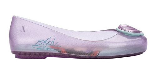 Ballerina Melissa Sweet Love + Disney Princess Inf Rosa