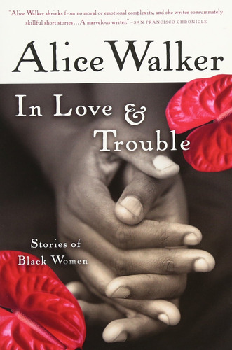 Libro In Love & Trouble: Stories Of Black Women Nuevo
