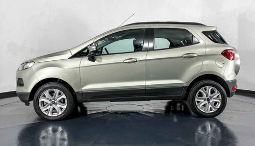 Imagen 10 de 15 de 38809 - Ford Eco Sport 2016 Con Garantía