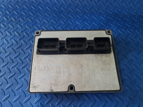 Computadora De Ford Expedition 2003- 5.4 L 3l1a 12a650 Nc (Usado)