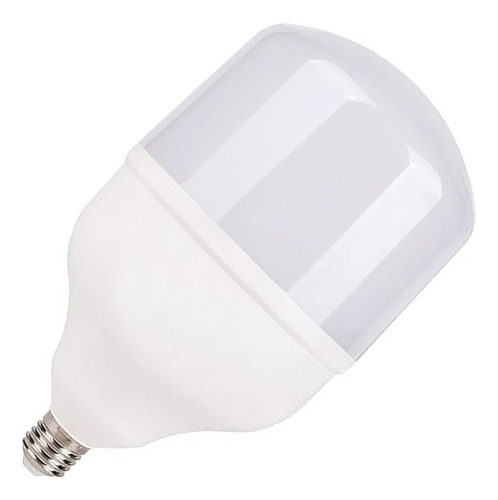 Lámpara LED compacta de 20w E27 Cold 6500k T-photo