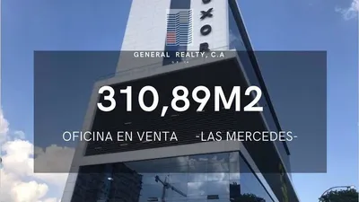 Oficina en venta