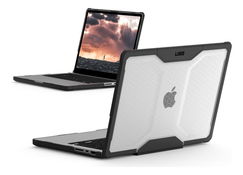 Uag Diseñado Para Macbook Pro 14  Caso 202 B09scqrq8g_020424