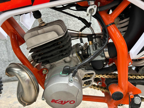 Kayo Kt50