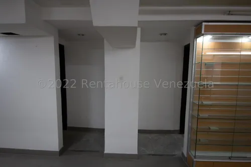 Local Comercial En Venta Chacao