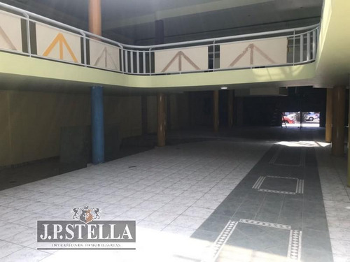 Imagen 11 de 29 de Local Comercial 1800 M² En 3 Plantas - Ideal Centro Comercial - Gonzalez Catan