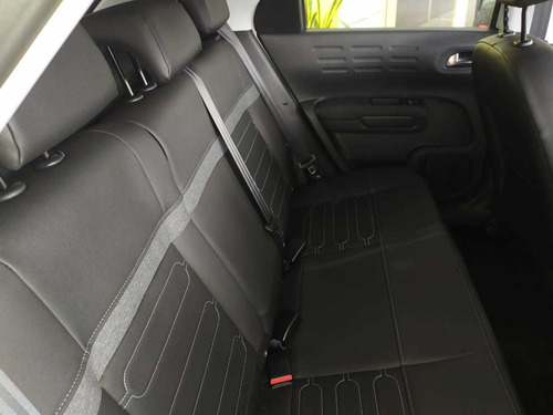 Imagen 11 de 11 de Citroën C4 Cactus Shine Thp At6 0km 2022 No Jeep Renegade S