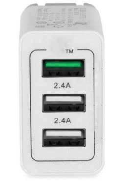 Carregador Qc 3.0 Power - Go Comma