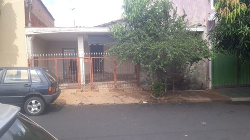 Imagem 1 de 26 de Casa À Venda - Campos Elíseos - Ribeirão Preto Sp. - Ca0948