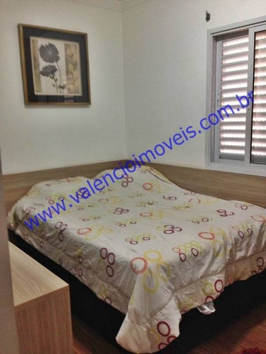 Imagem 24 de 30 de Venda - Apartamento - Vila Santa Catarina - Americana - Sp - 2835jrp