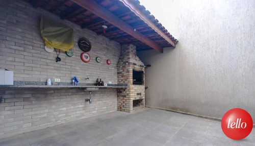 Imagem 21 de 23 de Casa - Ref: 236886