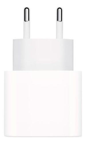 Apple 20w Usb-c Power Adapter