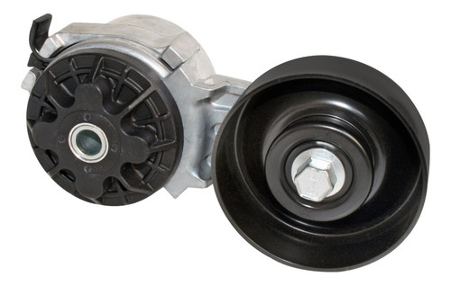 Tensor De Accesorios Gmc K2500 V8 6.5l 1992-1995