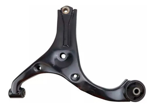 Horquilla Sup Delantera Izq Para Hyundai Verna 1.6l 2011