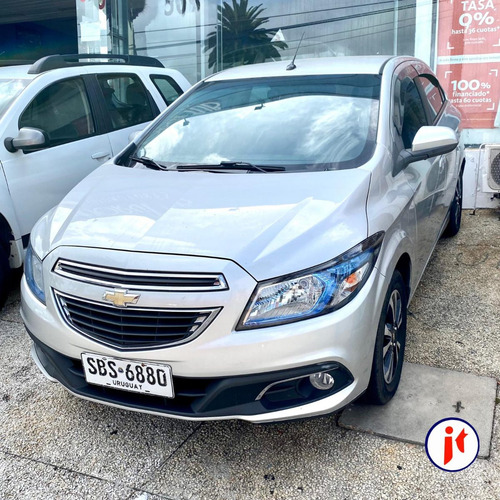 Chevrolet Onix Ltz